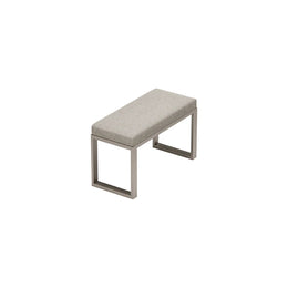 Pedicure Footrest for Salon