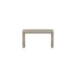 Pedicure Footrest for Salon