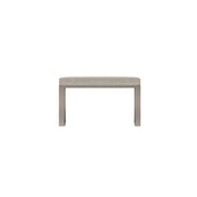 Pedicure Footrest for Salon