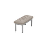 Pedicure Footrest for Salon