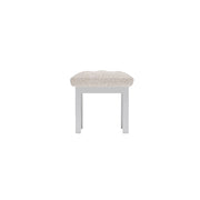 Pedicure Footrest for Salon