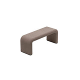 Footrest for nail salon