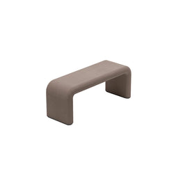 Footrest for nail salon
