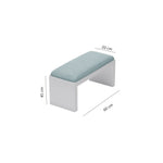 Foot rest for beauty salon in Dubai