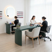 ROSEI Manicure Table-Lifestyle