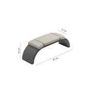 Manicure Handrest for nail salon