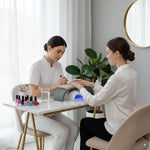 TREATY Manicure Handrest-Lifestyle