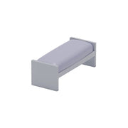 SALONI Manicure Hand Rest