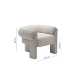 Manicure Chair in Dubai