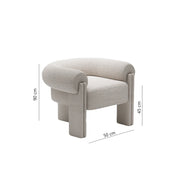 Manicure Chair in Dubai