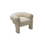 SMALLI Manicure Chair