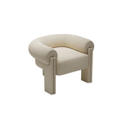 SMALLI Manicure Chair