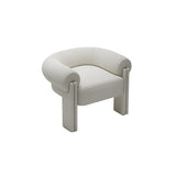 SMALLI Manicure Chair