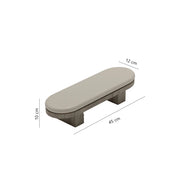 Manicure Handrest for salon