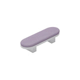 FLATTY Manicure Hand Rest