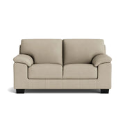 Hallow 2 seat in protection leather