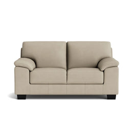 Hallow 2 seat in protection leather