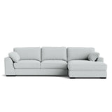 Titan 3-Seater with Chaise Sofa (Right Facing)