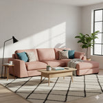Titan 3 seat & chaise_RF_Lifestyle
