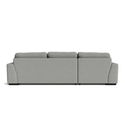 Titan 3 seat & chaise_L.Grey_1-4