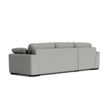 Titan 3 seat & chaise_L.Grey_1-5