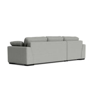 Titan 3 seat & chaise_L.Grey_1-5