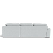 Titan 6 seat corner terminal_Arctic_RF_1-4
