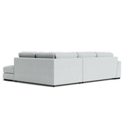 Titan 6 seat corner terminal_Arctic_RF_1-5