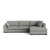 Titan 6-Seater Corner Terminal Sofa (Right Facing)