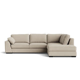 Titan 6-Seater Corner Terminal Sofa (Right Facing)