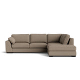 Titan 6-Seater Corner Terminal Sofa (Right Facing)
