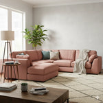 Titan 6 seat corner terminal_Lifestyle