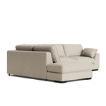Titan 6 seat corner terminal_Stone_1-2