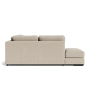 Titan 6 seat corner terminal_Stone_1-3