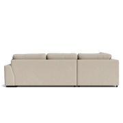 Titan 6 seat corner terminal_Stone_1-4