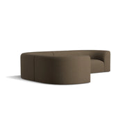 Rectan 6 seat corner modular_Biscotti_1-2