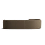 Rectan 6 seat corner modular_Biscotti_1-4