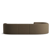Rectan 6 seat corner modular_Biscotti_1-4