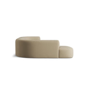Rectan 6 seat corner terminal_Beige_1-3
