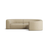 Rectan 5-Seater Corner Modular Sofa (Standard)