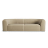 Rectan 4-Seater Sofa (Standard)