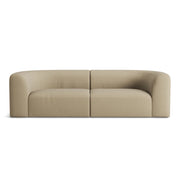 Rectan 4-Seater Sofa (Standard)