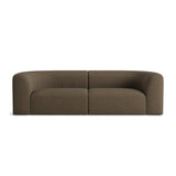 Rectan 4-Seater Sofa (Standard)