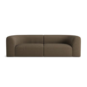 Rectan 4-Seater Sofa (Standard)