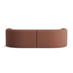 Rectan 4 seat_Brown_1-4