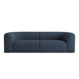 Rectan 4-Seater Sofa (Standard)