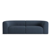 Rectan 4-Seater Sofa (Standard)