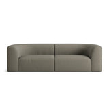 Rectan 4-Seater Sofa (Standard)