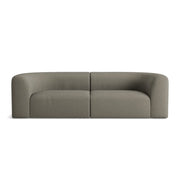 Rectan 4-Seater Sofa (Standard)