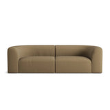 Rectan 4-Seater Sofa (Standard)